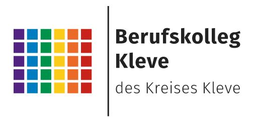 Banner des Berufskollegskleve in Kleve